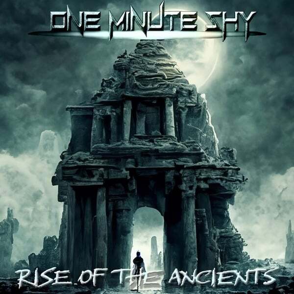 Cover art for Rise of the Ancients